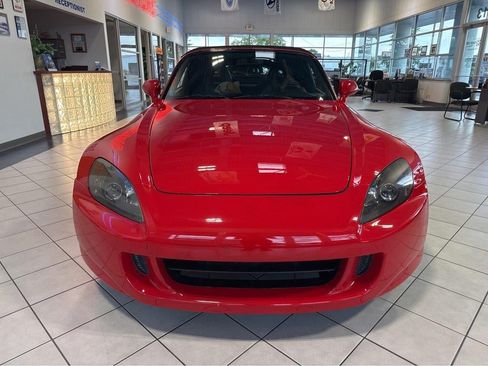 Used 2001 Honda S2000 image 2