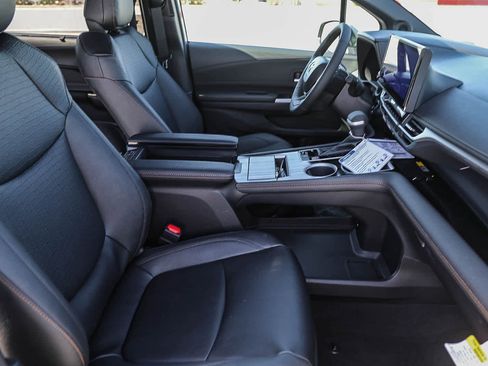 New 2026 Toyota Sienna XLE Woodland Edition image 18