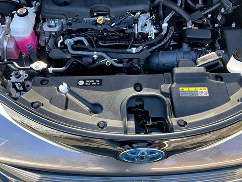 Certified 2021 Toyota Sienna Platinum image 66