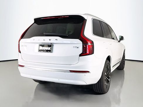 New 2026 Volvo XC90 T8 Ultra w/ Protection Package AWD/4WD image 7
