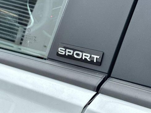 New 2026 Volkswagen Jetta Sport image 5