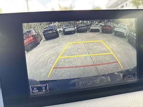 Certified 2024 Lexus IS 300 300 w/ Comfort Package image 17