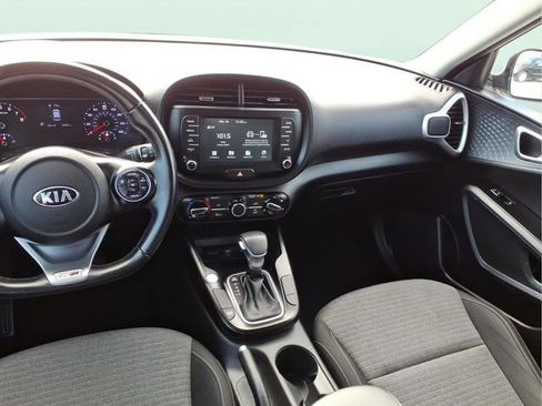 Used 2020 Kia Soul GT-Line w/ GT 2.0L Power Sunroof Package image 16