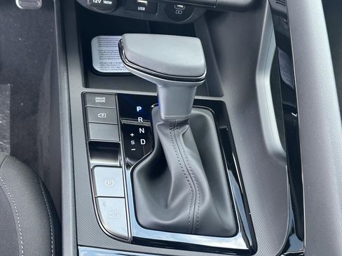New 2026 Hyundai Elantra SEL Sport Premium w/ Cargo Package FWD image 31