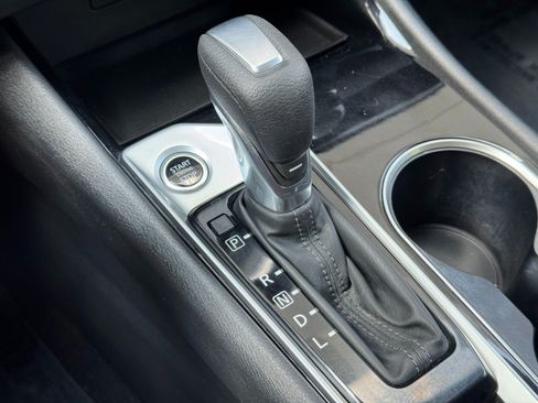 Used 2021 Nissan Altima 2.5 SV FWD image 27