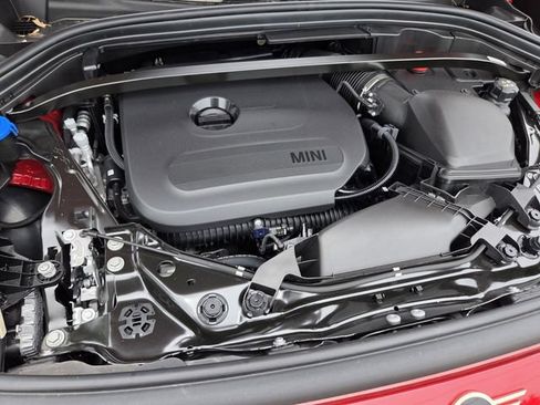 New 2027 MINI Cooper Countryman S AWD/4WD image 17