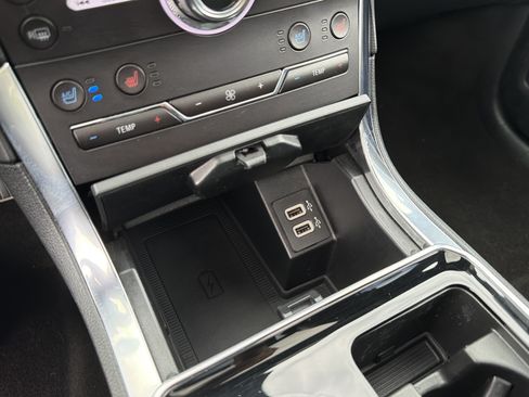 Used 2020 Ford Edge ST w/ Equipment Group 401A AWD/4WD image 82