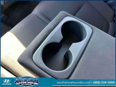 Certified 2023 Hyundai Tucson SEL image 14