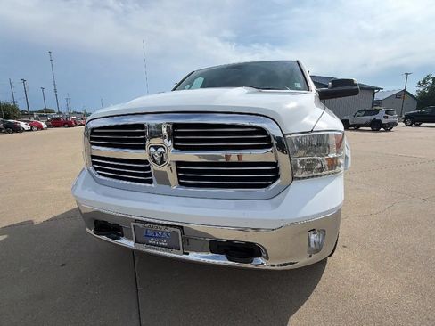 Used 2014 RAM 1500 Big Horn AWD/4WD image 28