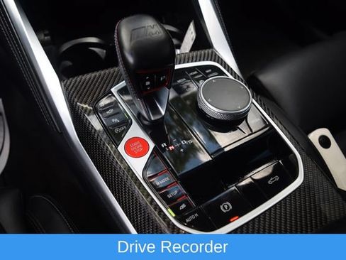 Used 2022 BMW M4 xDrive Competition w/ Executive Package AWD/4WD image 12