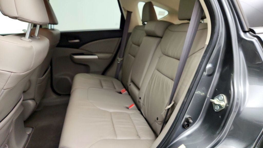Used 2014 Honda CR-V EX-L image 20