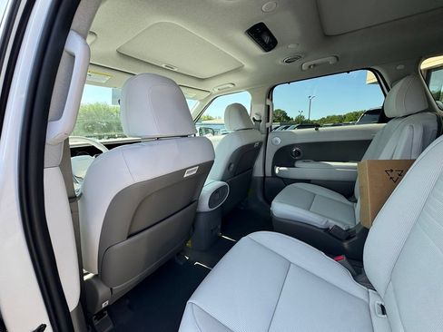 New 2026 Hyundai Palisade Limited AWD/4WD image 11