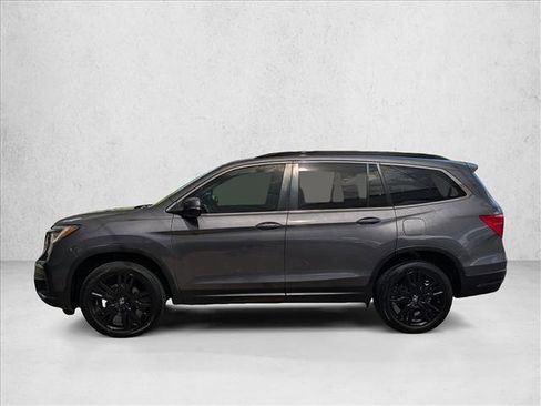 Used 2022 Honda Pilot Special Edition image 9