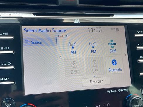 Used 2019 Toyota Camry XSE w/ Driver Assist Package FWD image 25