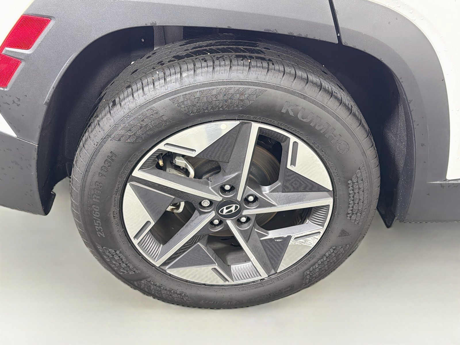 Used 2026 Hyundai Tucson SEL FWD image 34