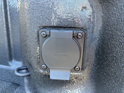 New 2026 Chevrolet Silverado 3500 LTZ image 31