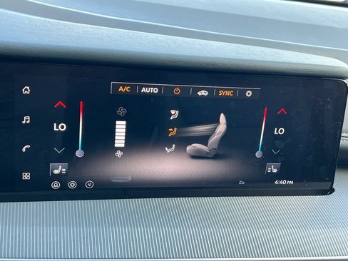 New 2026 Nissan Murano SV AWD/4WD image 9