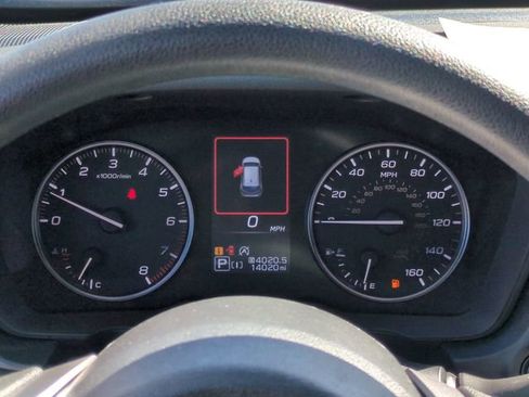 Used 2025 Subaru Impreza 2.0i Sport image 22