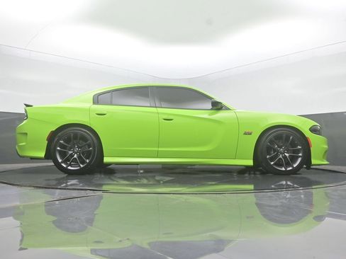 Used 2023 Dodge Charger Scat Pack w/ Plus Group RWD image 54