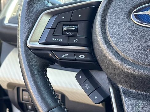 Used 2019 Subaru Ascent Premium w/ Popular Package #3 AWD/4WD image 11
