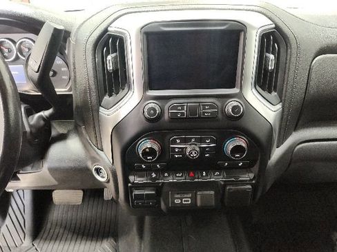 Used 2020 Chevrolet Silverado 1500 LT w/ All-Star Edition image 23