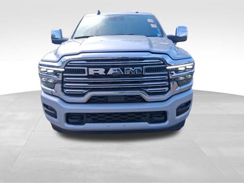 Used 2026 RAM 2500 Laramie image 4