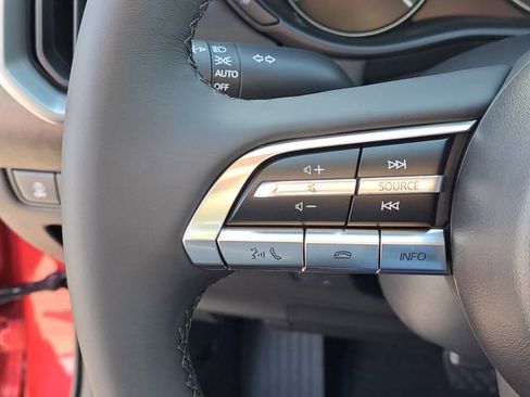 New 2026 MAZDA CX-50 AWD 2.5 Hybrid w/ Cargo Package image 10