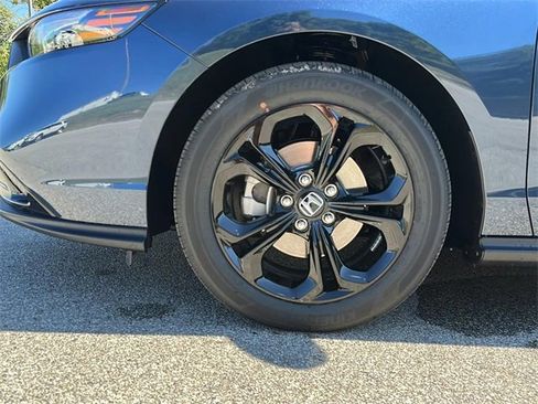 New 2025 Honda Accord SE image 11