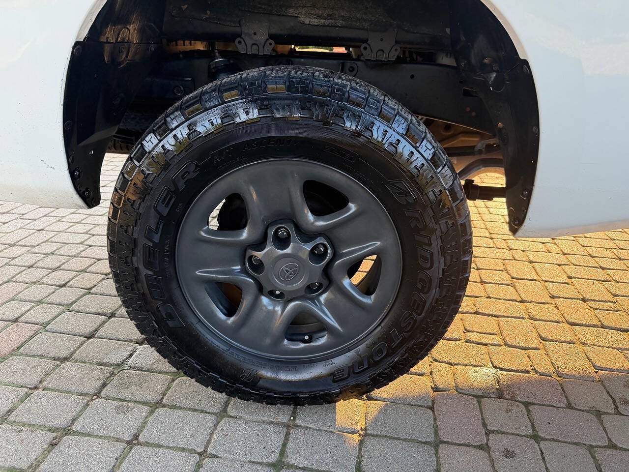 Used 2010 Toyota Tundra 2WD Double Cab image 10
