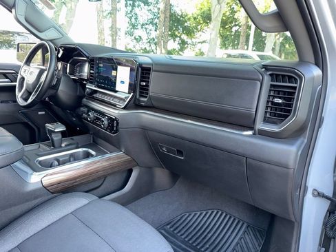 Used 2024 Chevrolet Silverado 1500 RST w/ Convenience Package II AWD/4WD image 58