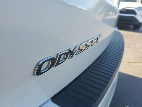 Used 2023 Honda Odyssey Touring image 6