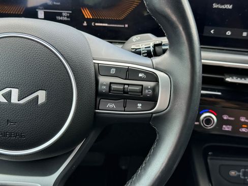 Used 2025 Kia K5 GT-Line AWD/4WD image 41