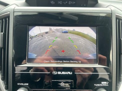 Used 2018 Subaru Crosstrek 2.0i Premium w/ Moonroof Package image 27