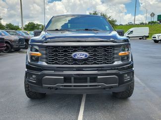 Used 2024 Ford F150 STX AWD/4WD video 2
