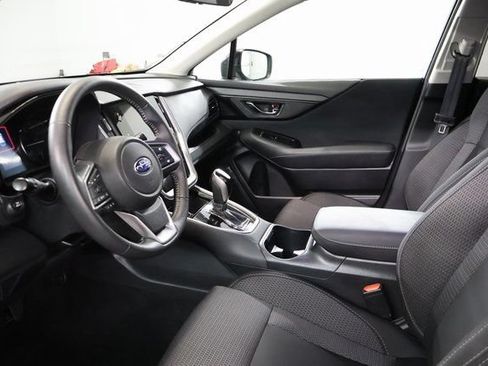 Certified 2025 Subaru Outback Premium AWD/4WD image 13