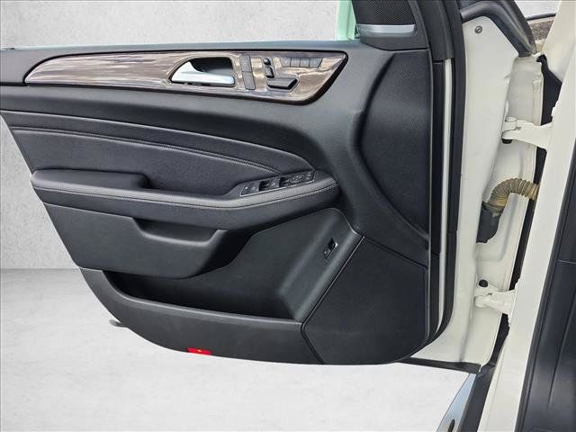 Used 2013 Mercedes-Benz ML 350 4MATIC image 26