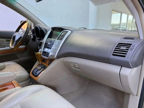 Used 2008 Lexus RX 350 2WD image 19