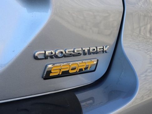 Certified 2025 Subaru Crosstrek 2.5i Sport w/ Crosstrek Mirror Package image 12