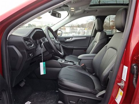 New 2026 Ford Escape SE w/ PHEV Premium Package image 6