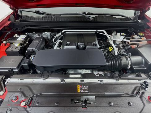 Used 2023 Chevrolet Colorado Trail Boss image 27