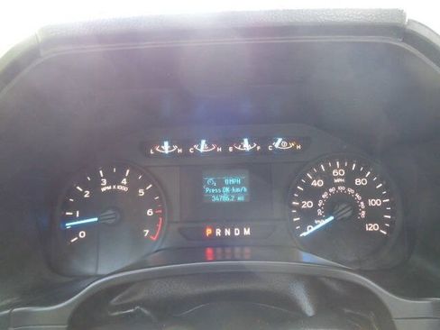 Used 2018 Ford F150 XL RWD image 13
