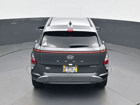 New 2026 Hyundai Kona Limited image 18