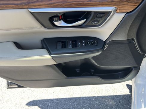Used 2019 Honda CR-V EX-L image 15