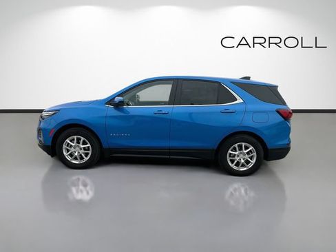 Used 2024 Chevrolet Equinox LT FWD image 6