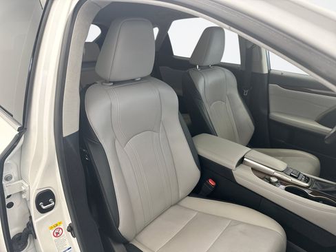 Used 2019 Lexus RX 350 AWD w/ Navigation Package image 18