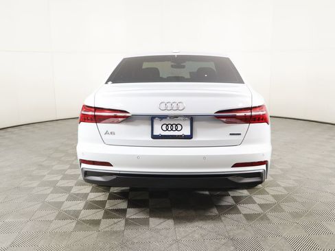 Used 2025 Audi A6 Premium Plus w/ Premium Plus Package image 7
