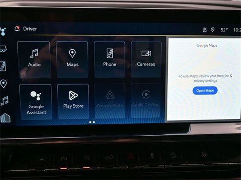 Certified 2024 Chevrolet Silverado 1500 LT Trail Boss w/ LT Trail Boss Premium Package image 23