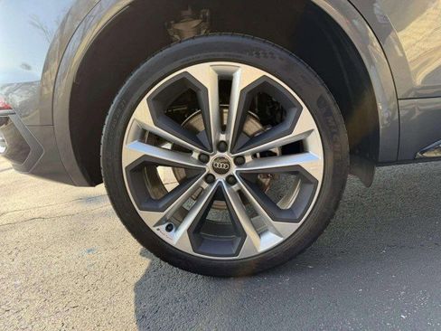 Certified 2023 Audi Q5 2.0T Premium Plus w/ Premium Plus Package image 31