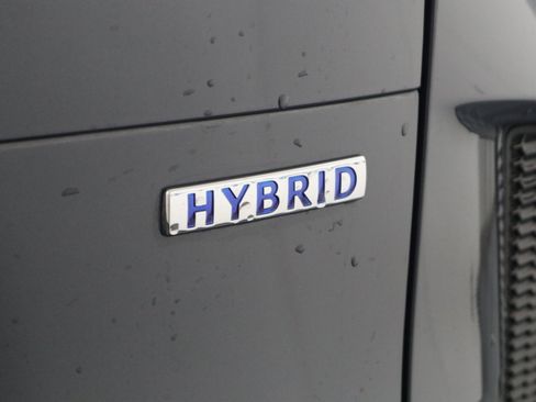 Certified 2025 MAZDA CX-50 2.5 Hybrid w/ Premium Plus Pkg image 38