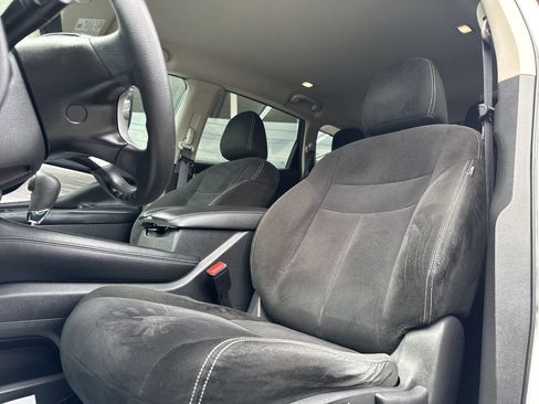 Used 2015 Nissan Murano S w/ Cargo Package image 30